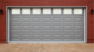 Garage Door Repair at Western Santa Cruz, California